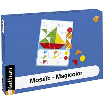 

Nathan Magicolor