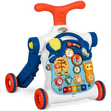 

Ricokids Vzdělávací stůl 4 v 1 modrý 781900