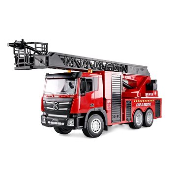

Amewi RC Hasičský vůz RTR 1:18