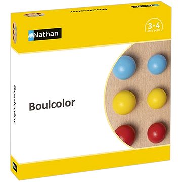 

Nathan Boulcolor