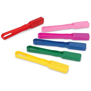 

Learning Resources Magnetické hůlky sada 6 ks