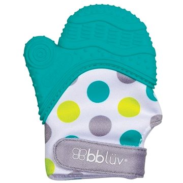 

BBLÜV Kousací rukavice Glüv Aqua