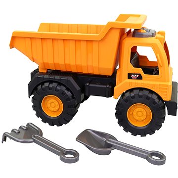 

MaDe Auto stavební - nákladní, 28 cm