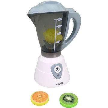 

MaDe Mixer na baterie, 19 × 11 × 25 cm