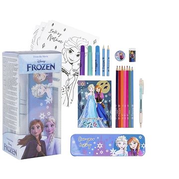 

Disney Frozen: Own Destiny - kreativní set