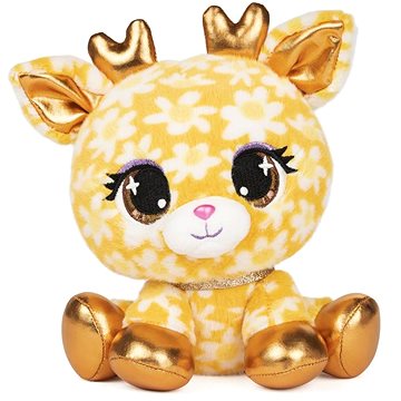 

Spinkids P.Lushes Pets Daisy Doemei