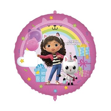 

GoDan Gábinin kouzelný domek 46 cm