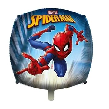 

GoDan Spiderman foliový 46 cm