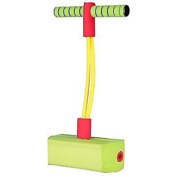 

AFF 4053 Hopsadlo Jumper, zelené
