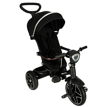 

Knoki tříkolka Trike Fix Elite černá
