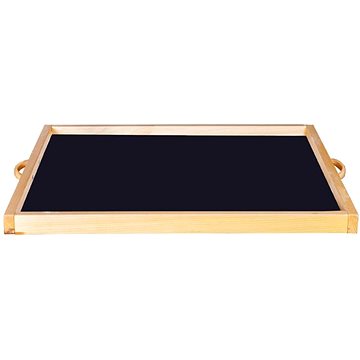 

Eduplay Dřevěná pískovnička