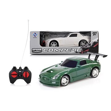 

Vizopol Auto RC 24 × 10 cm se světlem