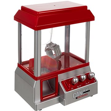 

Kruzzel 24849 Automat na lovení sladkostí