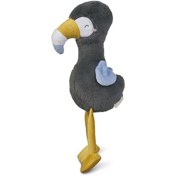 

Saro Baby Plyšová hračka Jungle Party Longlegs Toucan