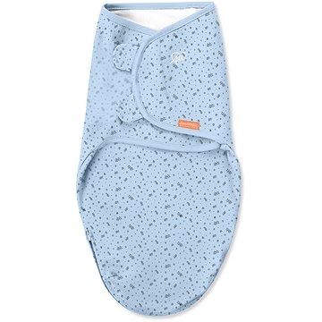 

SwaddleMe Zavinovačka Easy Change Shooting Stars