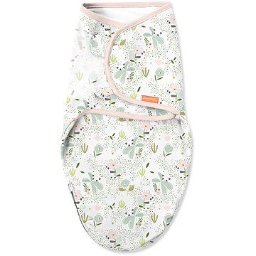 

SwaddleMe Zavinovačka Easy Change Peekaboo Panda