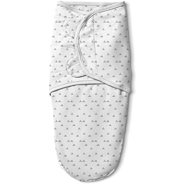

SwaddleMe Zavinovačka Deluxe trojúhelníky