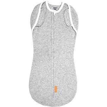 

SwaddleMe Zavinovačka Arms Free Pod šedý