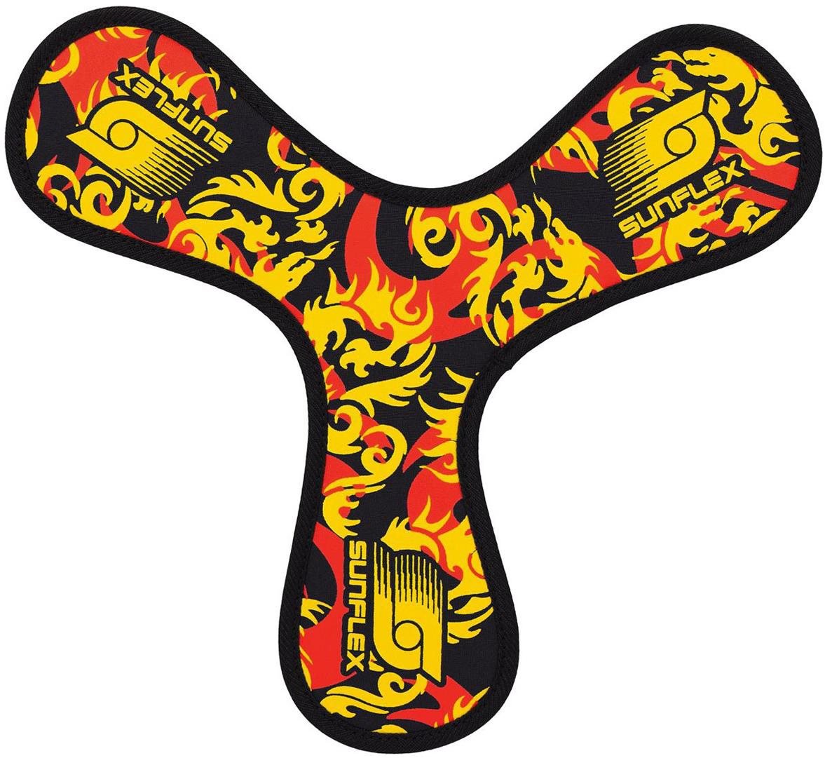 

Sunflex CASSINI Flames Dragon