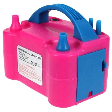 

APT AG997 Kompaktní elektrické balónové čerpadlo