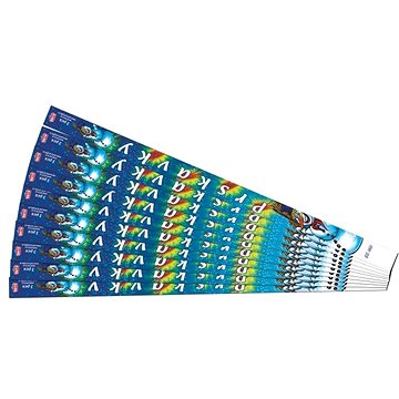 

TARRA Ruční prskavky 90 cm - 10 balení - pyrotechnika