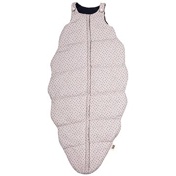 

Baby BItes spací pytel Sea Snail Beige