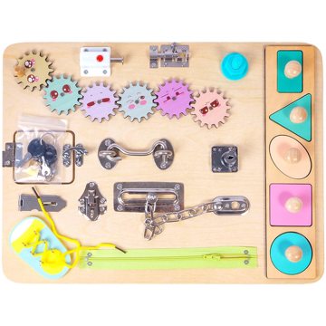

Aga4Kids Montessori tabule DS5768