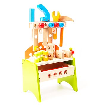 

Aga4Kids Dětský pracovní ponk DS5672