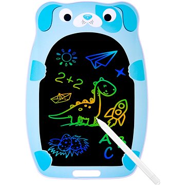 

Aga4Kids Kreslící tablet 12" pes