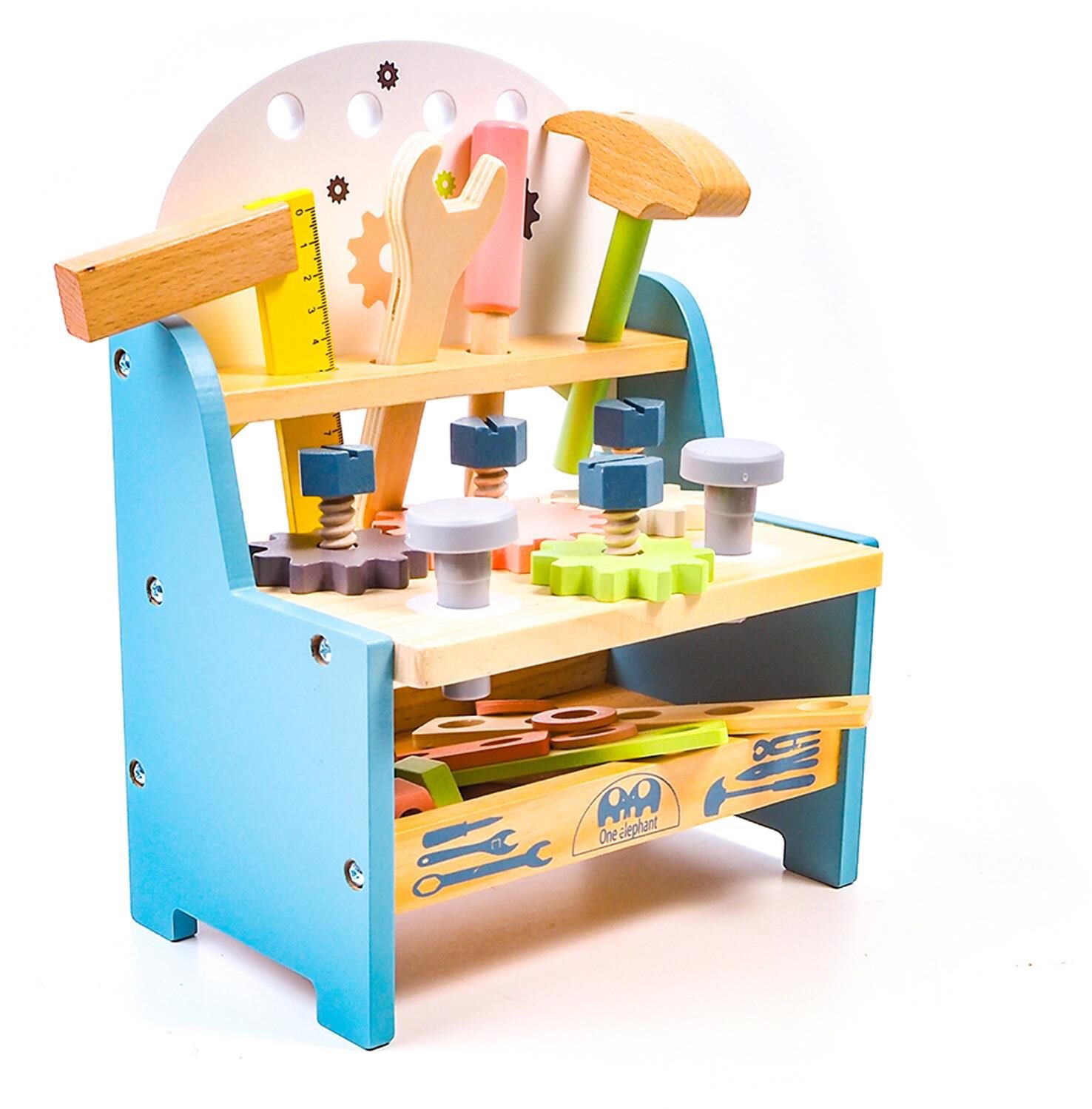 

Aga4Kids Dětský pracovní ponk DS5671