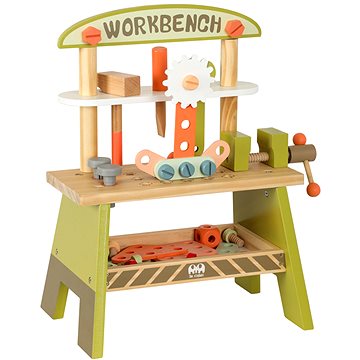 

Aga4Kids Dětský pracovní ponk DS5663