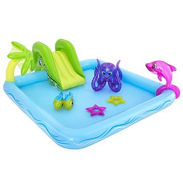 

Bestway 53052 FANTASTIC AQUARIUM 239×206×86 cm