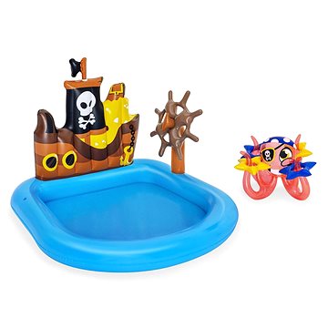 

Bestway 52211 SHIPS AHOY 140×130×104 cm
