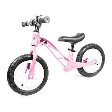 

Aga Dětské odrážedlo DS2901 růžové