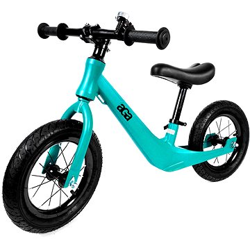 

Aga Dětské odrážedlo DS2902 zelené