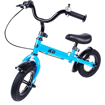 

Aga Dětské odrážedlo DS2904 modré