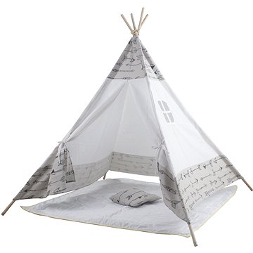

Aga4Kids Dětské Teepee Šípy