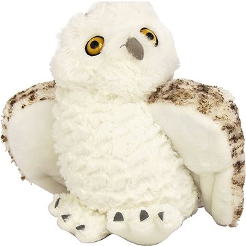 

Eden Plyš Sova sněžná 30 cm
