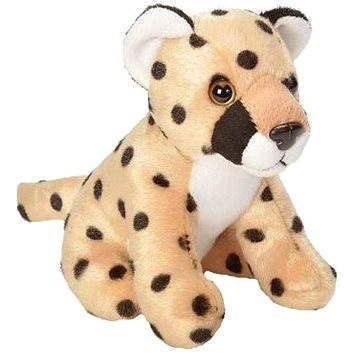 

Eden Plyšový leopard 15 cm