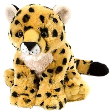 

Eden Plyšový leopard mládě