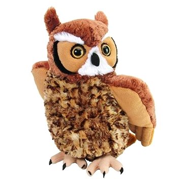 

Eden Plyšový výr 30 cm