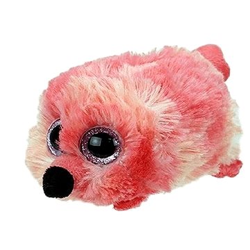 

Baby Ty Teeny Tys Gilda plameňák 10 cm