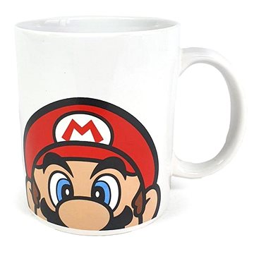 

Super Mario - hrnek
