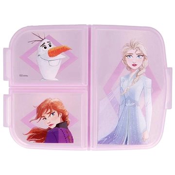 Dětský box na svačinu Frozen 2 - Elements