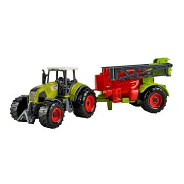 

Farmářská sada 6 ks