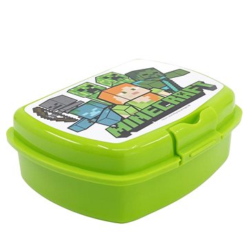 

STOR Box na svačinu - Minecraft Urban