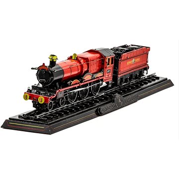 

Metal Earth 3D puzzle Harry Potter: Bradavický expres