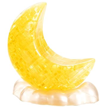 

Hcm Kinzel 3D Crystal puzzle Měsíc 48 dílků
