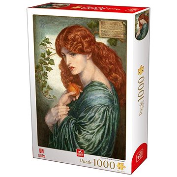 

Deico Puzzle Proserpine 1000 dílků