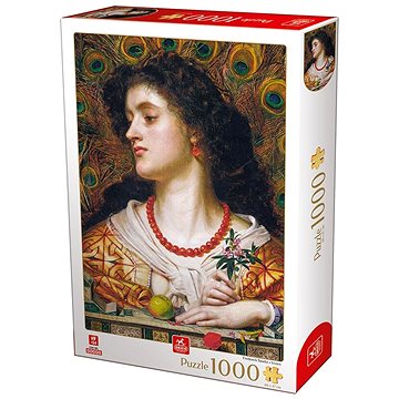 

Deico Puzzle Vivien 1000 dílků